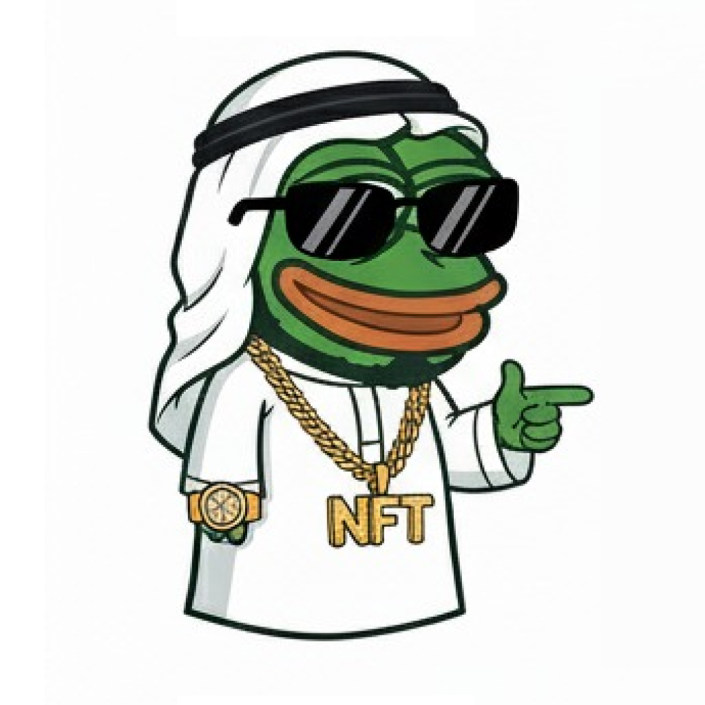 Sultan Pepe #91